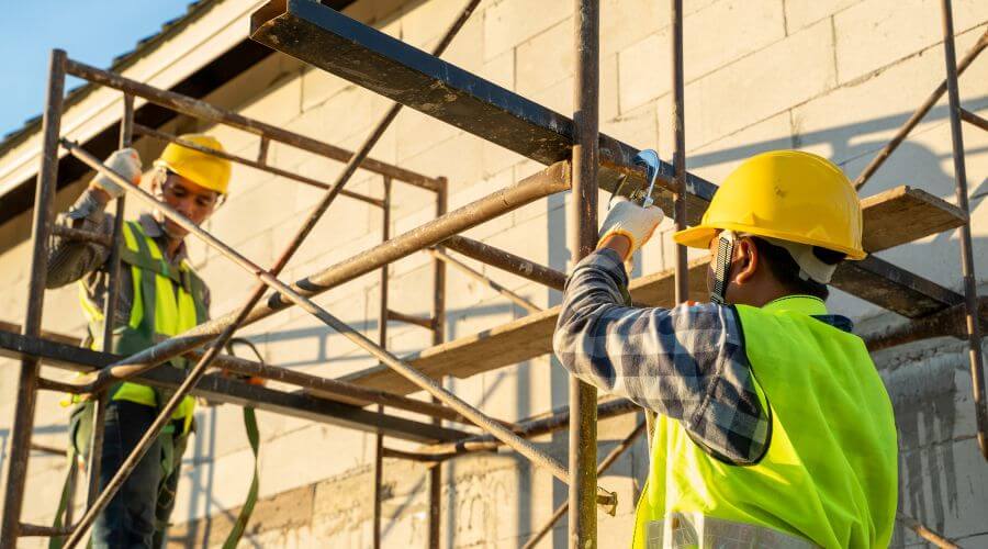 Gutter Repair and Sealing in New London, NC